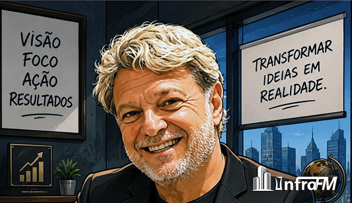 HumaNet® conecta hard e soft skills para transformar Facilities Management