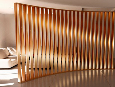Hunter Douglas lança o Cinetic Brise assinada por Hans Donner