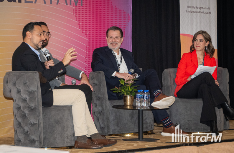 IFMA Global LATAM aponta um novo papel para o Facility Management