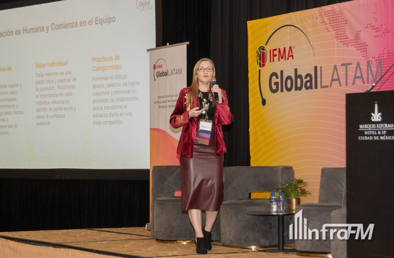 IFMA Global LATAM aponta um novo papel para o Facility Management