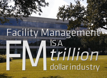 O poder dos facility managers