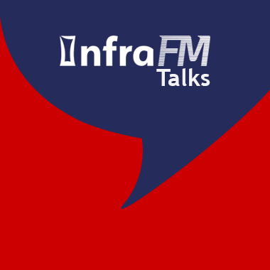 INFRA FM Talks com Edo Rocha, arquiteto e CEO da Edo Rocha Arquitetura e Planejamento