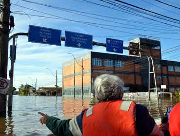 Experts InfraFM — Incêndio, enchente e criticidade: quem segura a operação nesses casos?