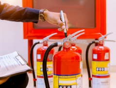 Empresas se preocupam com risco de incêndio, mas faltam planos