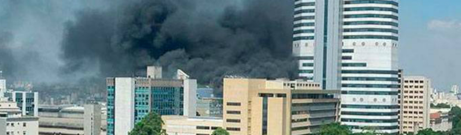 Quatro lições que podemos tirar do incêndio no Incor