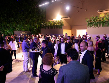 Noite de encantamento e celebração do 11º Indicados InfraFM 2025