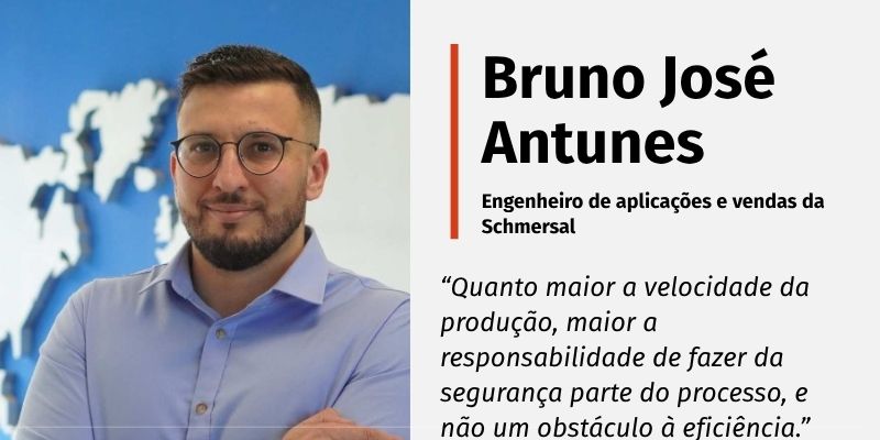 Indústria de latas e tampas de alumínio com eficiência produtiva e segurança trabalhando lado a lado