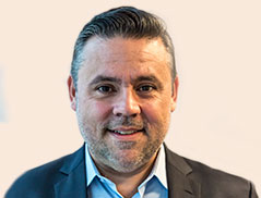 Projetos disruptivos e autênticos, com agilidade, cuidado e compromisso