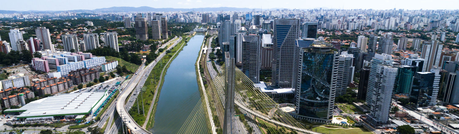Mercado de escritórios de SP volta a crescer depois de dois meses e diminui taxa de vacância 