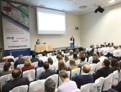 Eficiência e redução de custos nos espaços de saúde