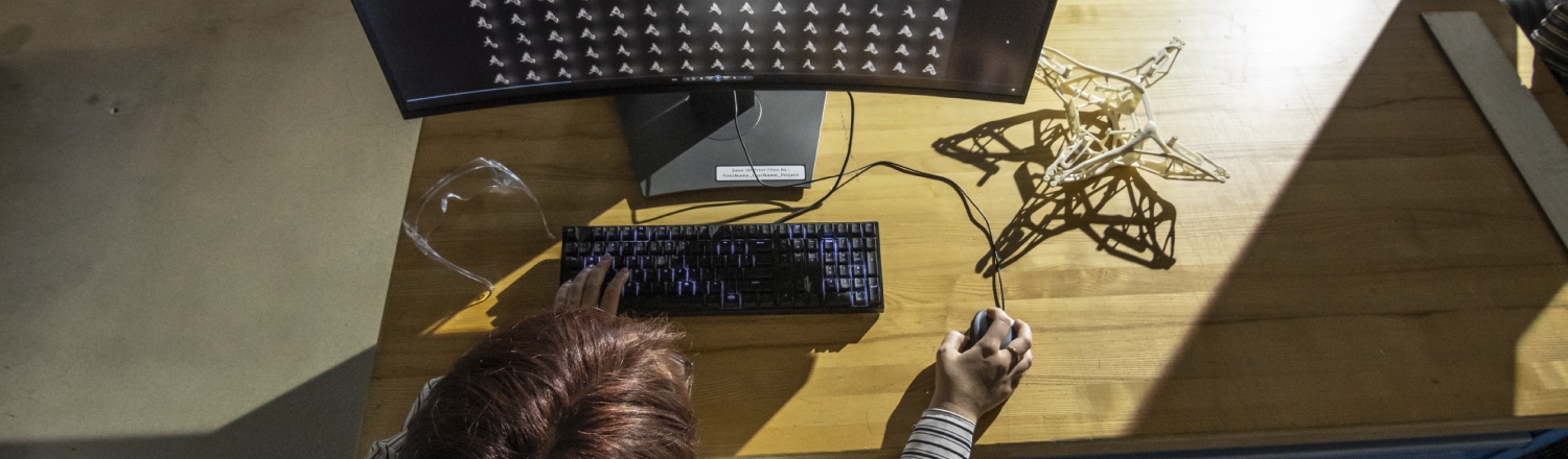 Athié Wohnrath quer ser pioneira no Brasil na adoção do Design Generativo