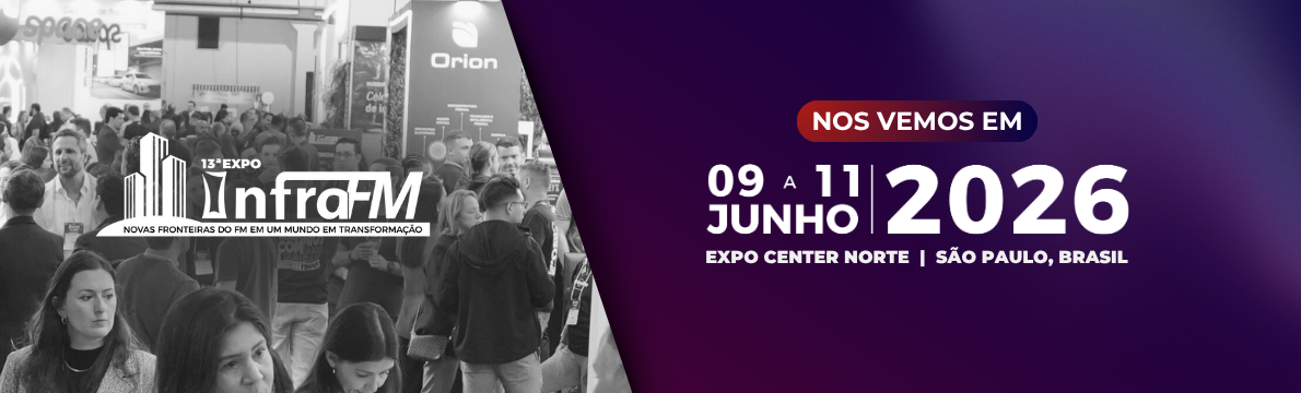 EXPO E CONGRESSO 2026