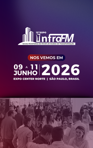 EXPO E CONGRESSO 2026