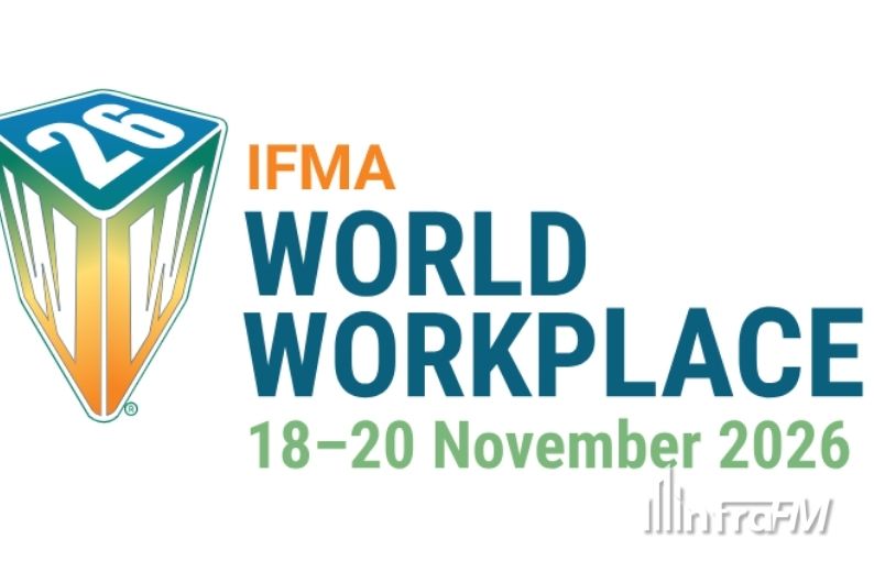 InfraFM organiza grupo para participar do World Workplace 2026, nos Estados Unidos