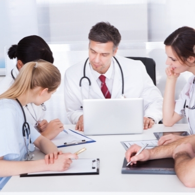 Inova Saúde conquista certificação de excelência em gestão hospitalar