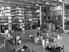 Cinco iniciativas certeiras para a logística