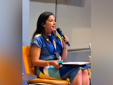 International Occupancy Leadership Fórum promovido pela Neowrk