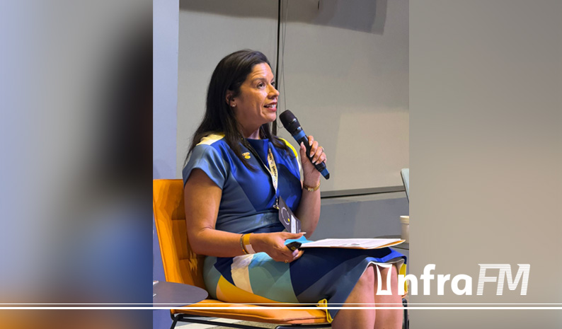 International Occupancy Leadership Fórum promovido pela Neowrk