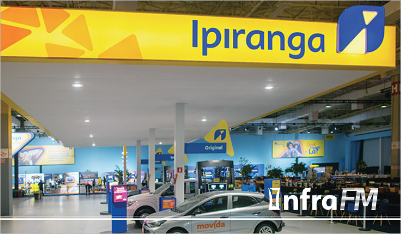 Ipiranga anuncia evolução da marca e renova identidade visual