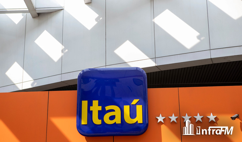 Itaú amplia trabalho presencial para três dias. O híbrido está entrando em uma nova fase?