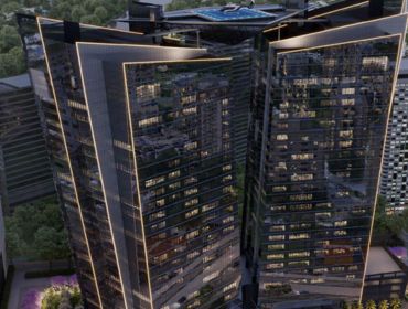 Itaú ocupa 91 mil m² e recoloca o longo prazo no centro da estratégia imobiliária