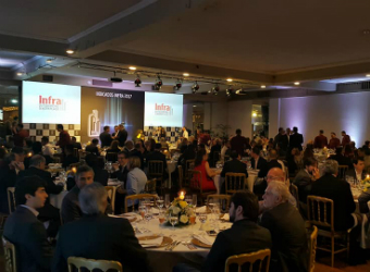 Noite de premiação