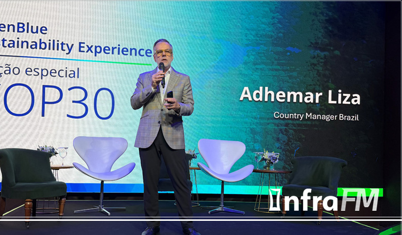  IA, eficiência e financiamento climático vão ditar o ritmo da descarbonização