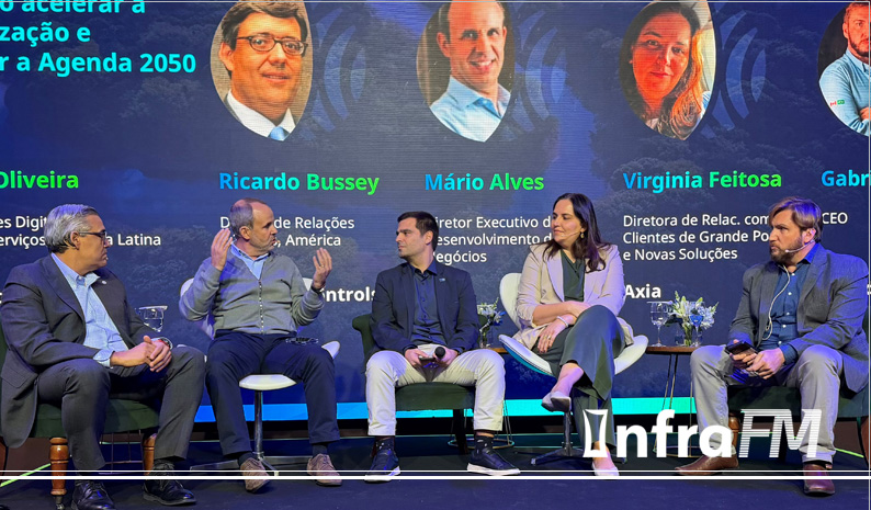 IA, eficiência energética e financiamento climático vão ditar o ritmo da descarbonização