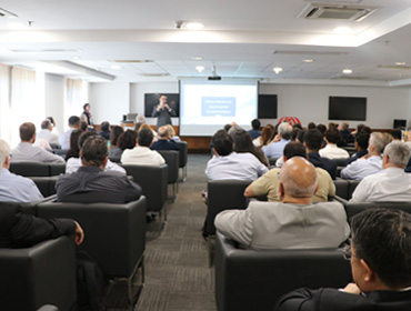 JLL reúne mercado para discutir Reforma Tributária e acende alerta em condomínios