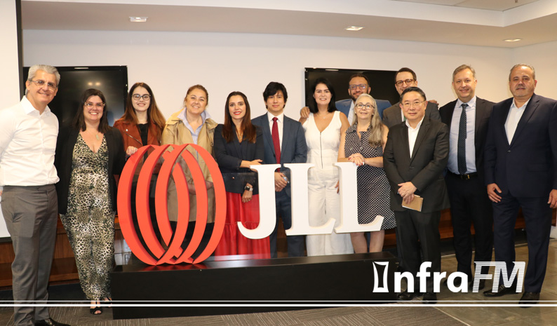 JLL reúne mercado para discutir Reforma Tributária e acende alerta em condomínios