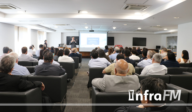 JLL reúne mercado para discutir Reforma Tributária e acende alerta em condomínios