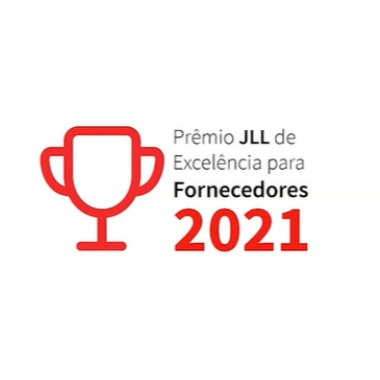 JLL realiza a primeira edição do Prêmio de Excelência para Fornecedores