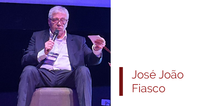 José João Fiasco