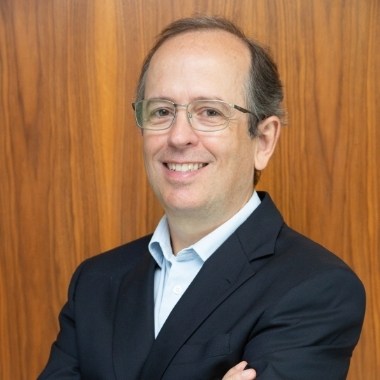 José Marcelo de Oliveira é o novo diretor-presidente do Hospital Alemão Oswaldo Cruz