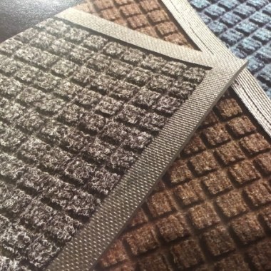 Tapete de alta performance da Kleen-Tex