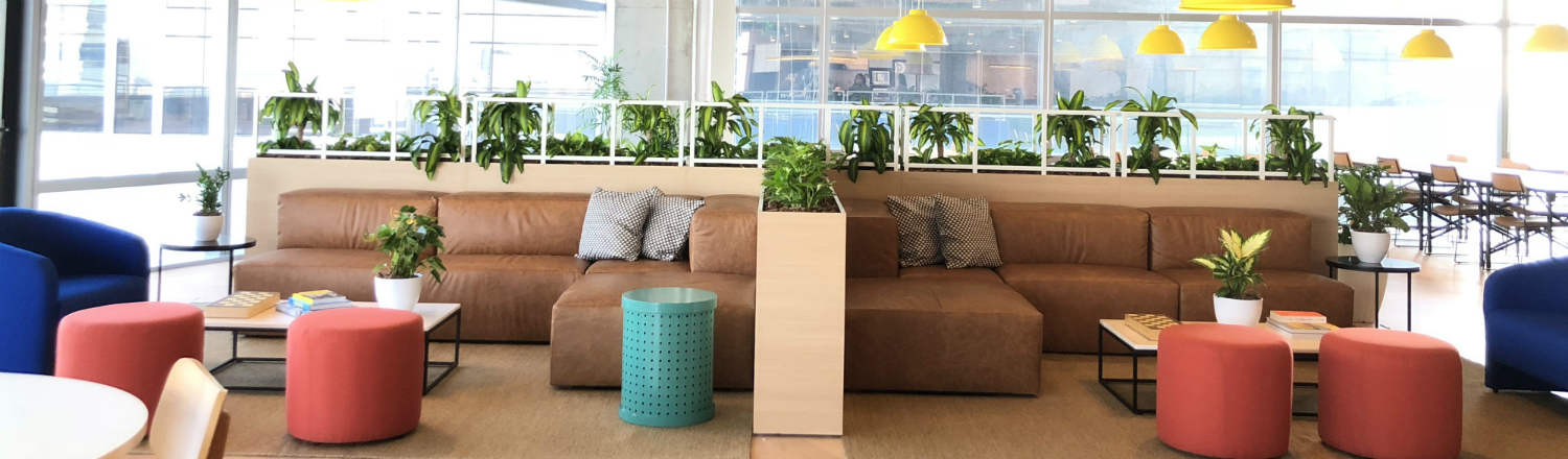 Conceito Large Office. Você conhece?