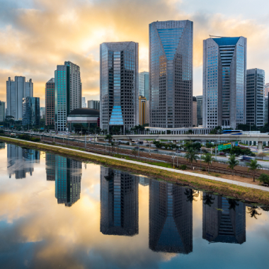 O impacto do trabalho remoto para o futuro dos prédios comerciais