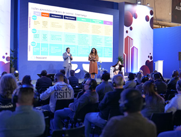 Liderança, experiência, eficiência operacional e mobilidade corporativa marcam o encerramento do Congresso InfraFM