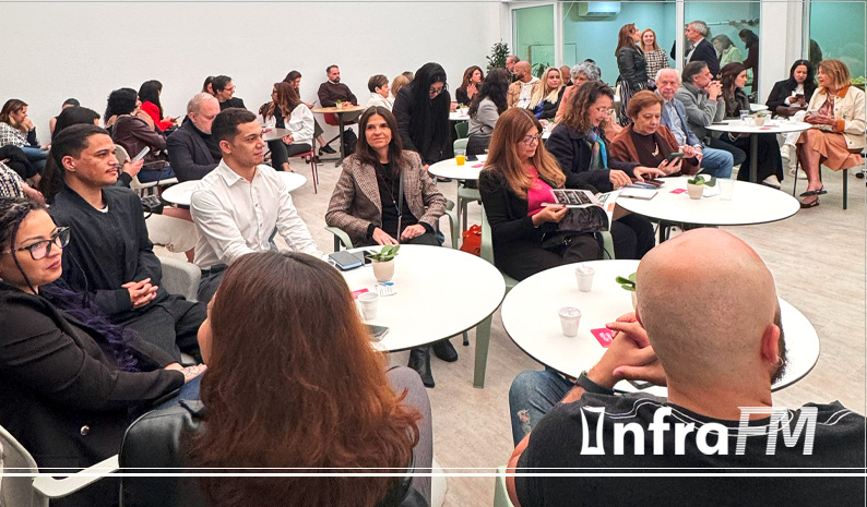 Liderança em Tempos de Inteligência Artificial