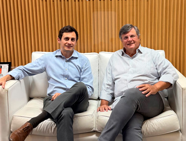 Sucessão em movimento e governança na prática