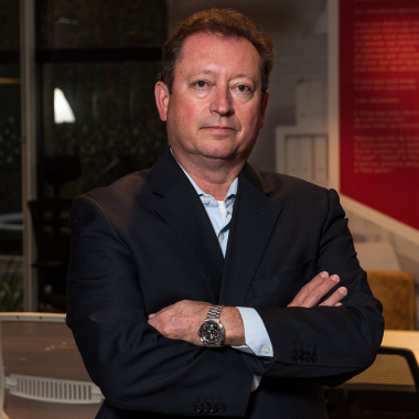 Luis Valente assume como CEO do Grupo Marelli