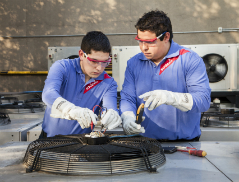 Sodexo On-site está entre os 100 Mais Influentes da Energia
