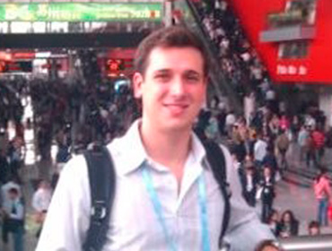 Marketing olfativo ganha protagonismo na experiência da InfraFM 2026