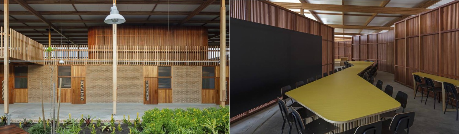 Melhor edifício do mundo