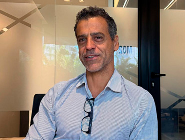 Menos gente no campo, mais inteligência no prédio