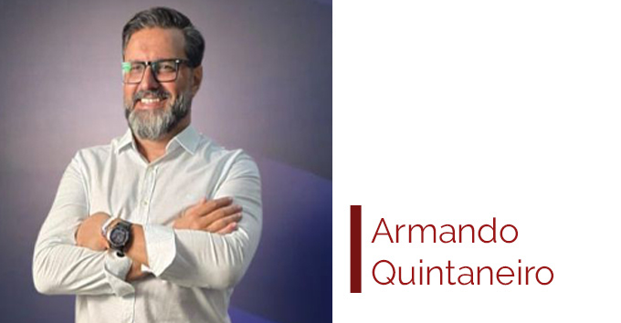 Menos gente no campo, mais inteligência no prédio