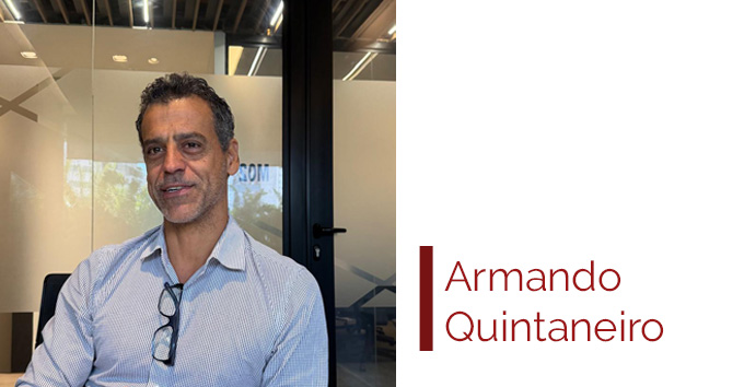 Menos gente no campo, mais inteligência no prédio