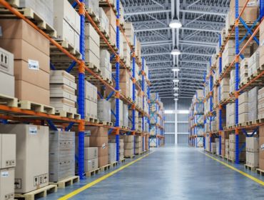 Mercado Livre terá a maior locação de galpão do Brasil. Como manter 464 mil m²?