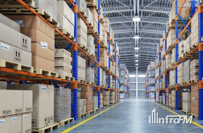 Mercado Livre terá galpão de 464 mil m²: como se faz manutenção em uma operação desse tamanho?