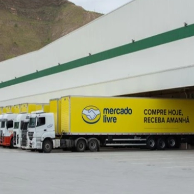 Mercado Livre planeja investir R$ 10 bilhões no Brasil em 2021
